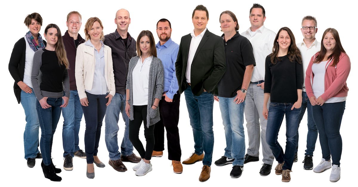 empasa Belegschaft